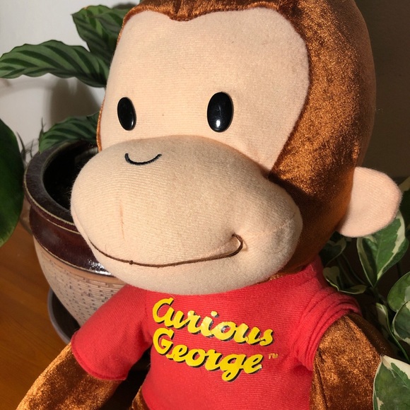 popular stuffed animal brands 2000s